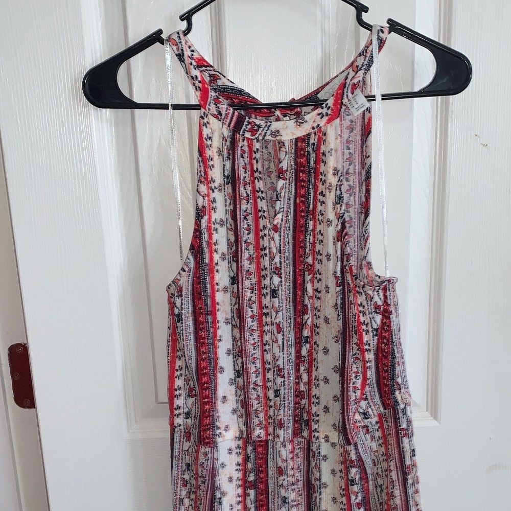 Forever 21 Summer Sun Dress
